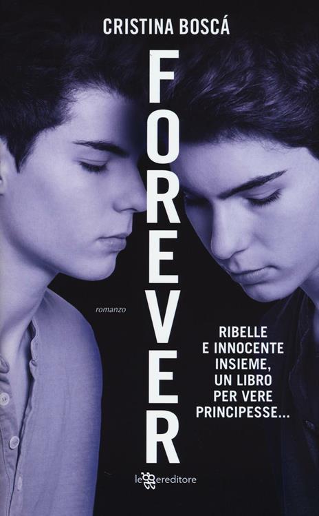 Forever - Cristina Boscá - 2