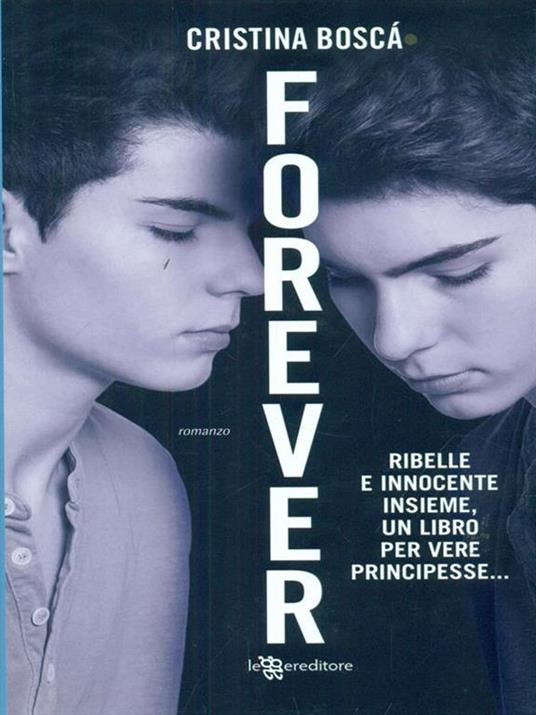 Forever - Cristina Boscá - 5
