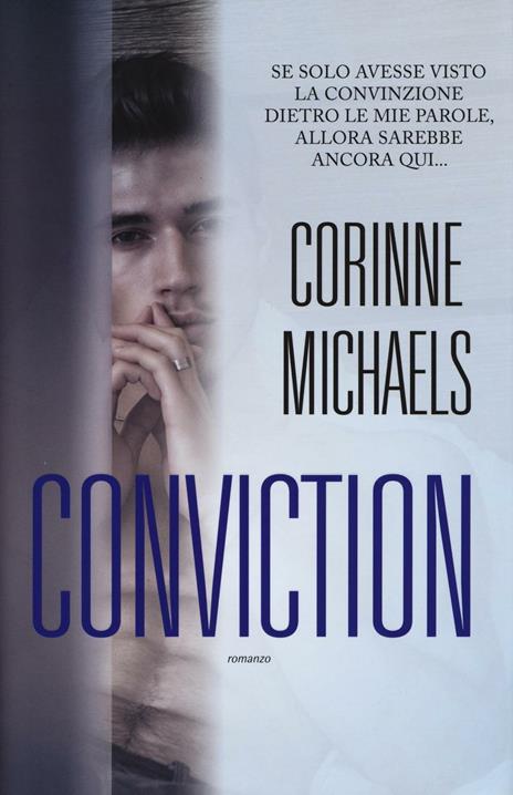 Conviction - Corinne Michaels - 3