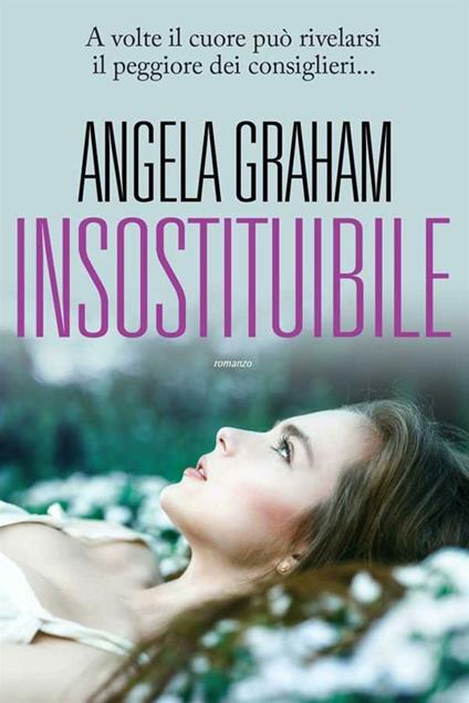Insostituibile. Harmony. Vol. 2 - Angela Graham,Alessia Cantagalli - ebook