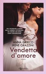 Vendetta d'amore