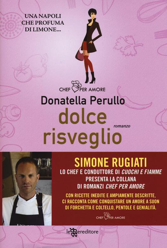 Dolce risveglio - Donatella Perullo - 3