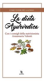 La dieta Ayurvedica