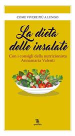 La dieta delle insalate