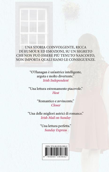 Il segreto di mia madre - Sheila O'Flanagan - 2