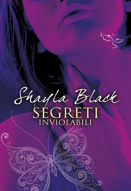 Segreti inviolabili - Shayla Black - ebook