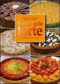 Il palio delle torte. Ricettario del primo soccorso - copertina