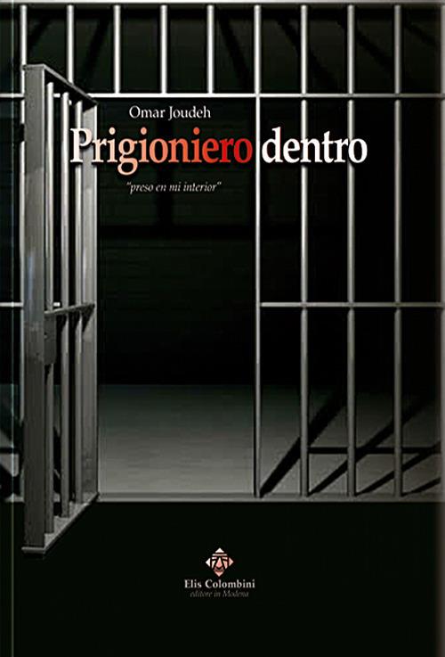 Prigioniero dentro - Omar Joudeh - copertina