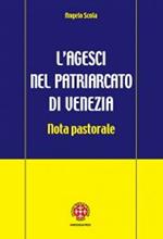 L'Agesci nel patriarcato di Venezia. Nota pastorale