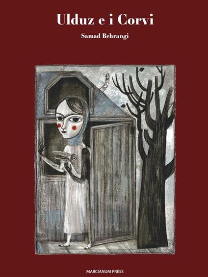 Ulduz e i corvi - Samad Behrangi,Valentina Forlati,Azizi Mokthar - ebook