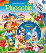 Pinocchio. Ediz. illustrata