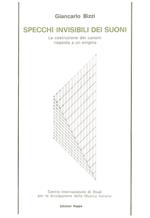 Specchi invisibili dei suoni. La costruzione dei canoni. Risposta a un enigma