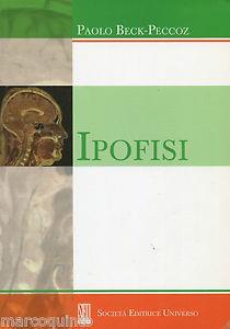 Ipofisi - copertina