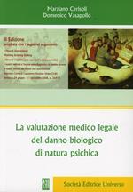 La valutazione medico legale