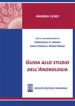 Guida allo studio dell'andrologia