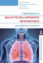 Compendio di malattie dell'apparato respiratorio