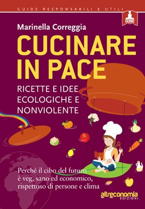 Cucina naturale - Vita green per tutta la famiglia — Libro di Stella Bellomo