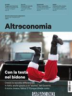 Altreconomia (2017). Vol. 199: Altreconomia (2017)