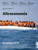 Altreconomia (2018). Vol. 206: Altreconomia (2018)