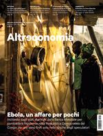 Altreconomia (2020). Vol. 224: Altreconomia (2020)