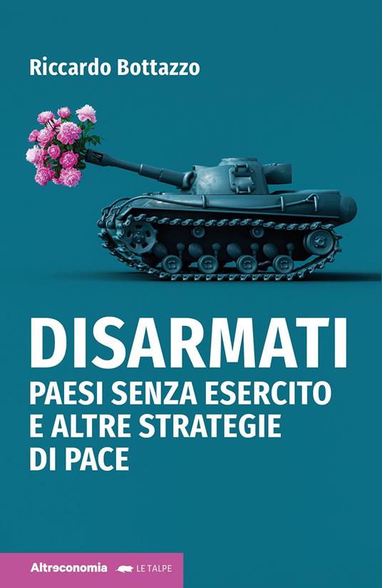 Il generale dell'Esercito che ha autopubblicato un libro razzista