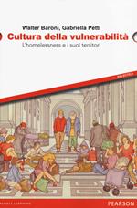 Cultura della vulnerabilità. L'homelessness e i suoi territori