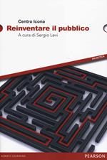 Reinventare il pubblico