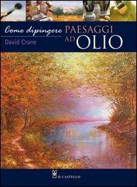 Come dipingere in stile astratto - Dani Humberstone - copertina