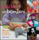 Cucito per bambini