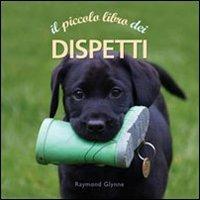 Il piccolo libro dei dispetti - copertina