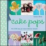 Cake pops