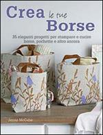 Crea le tue borse