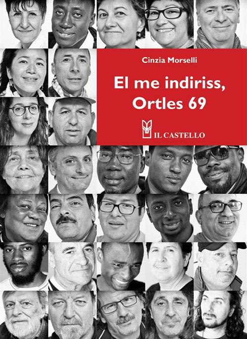 El me indiriss, Ortles 69 - Cinzia Morselli - ebook