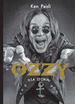 Ozzy - La storia