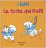 Torta da puffi. I puffi. Ediz. illustrata