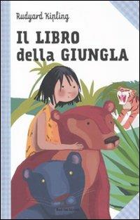 Il libro della giungla - Rudyard Kipling - 3