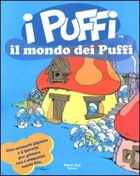 Il mondo dei puffi. I puffi. Con gadget - Peyo - 4