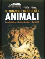 Il grande libro degli animali