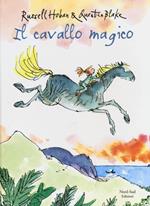 Il cavallo magico