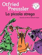 La piccola strega