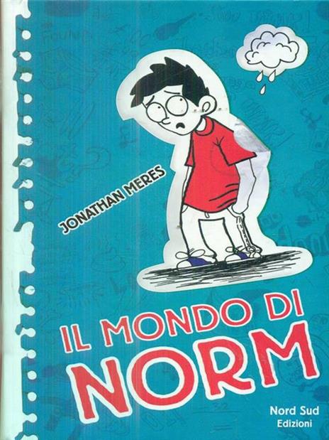 Il mondo di Norm - Jonathan Meres - 3