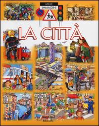 La città - copertina