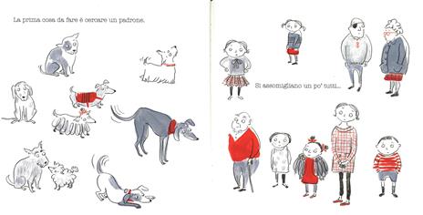 Vita da cane - Jo Williamson - 2