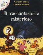 Il raccontastorie misterioso