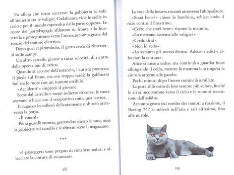 Il ritorno del gatto Codabianca - Tim Bruno - 2