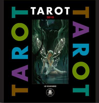 Tarot. Con carte. Ediz. multilingue - copertina