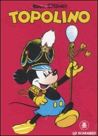 Topolino - copertina