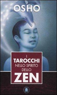 I tarocchi nello spirito dello zen - Osho - copertina