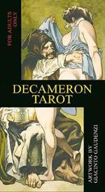 Decameron Tarot