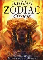 Zodiac oracle. Con Carte